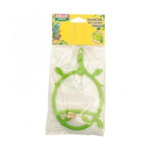 Zolux Balansoar cu Clopotel